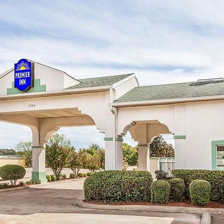 Premier Inn Palestine Exteriér fotografie
