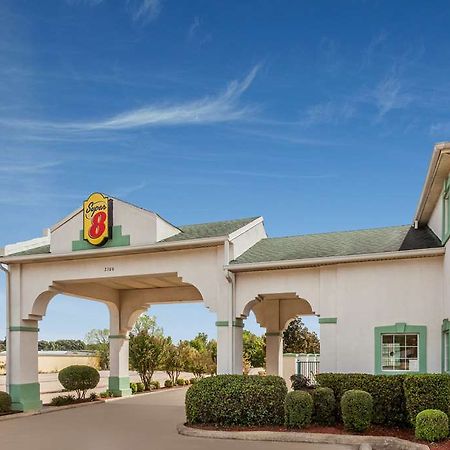 Premier Inn Palestine Exteriér fotografie